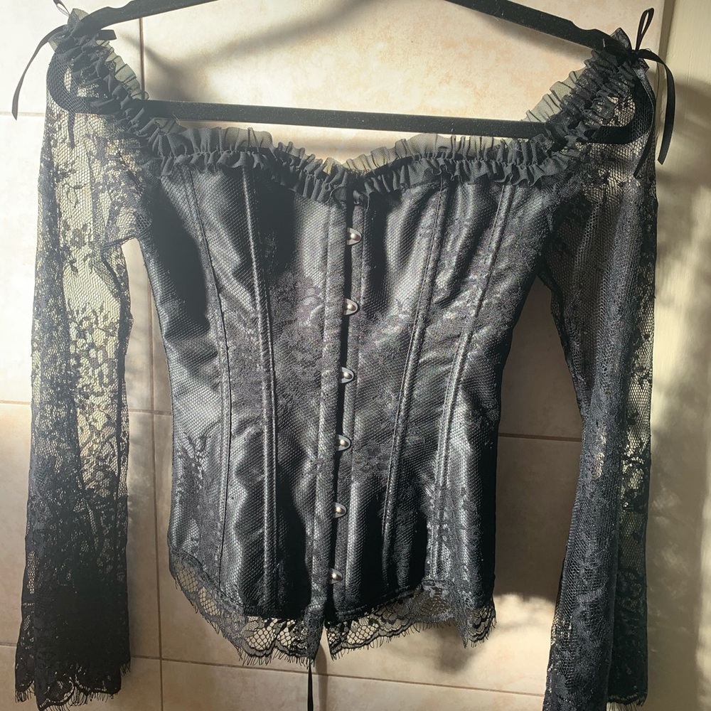 Corset